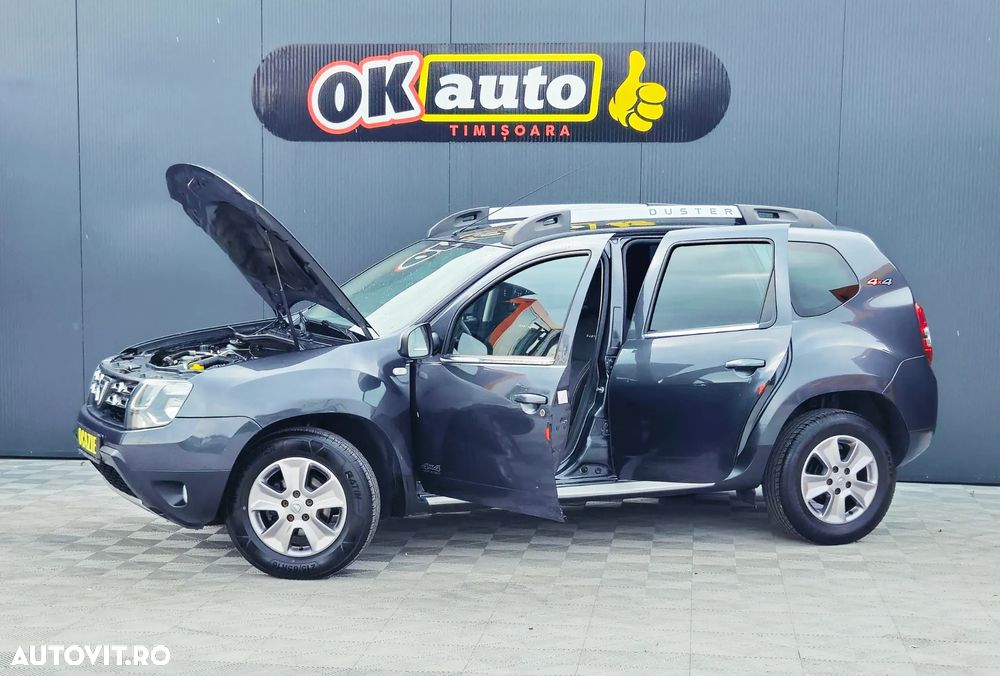 Dacia Duster - 24