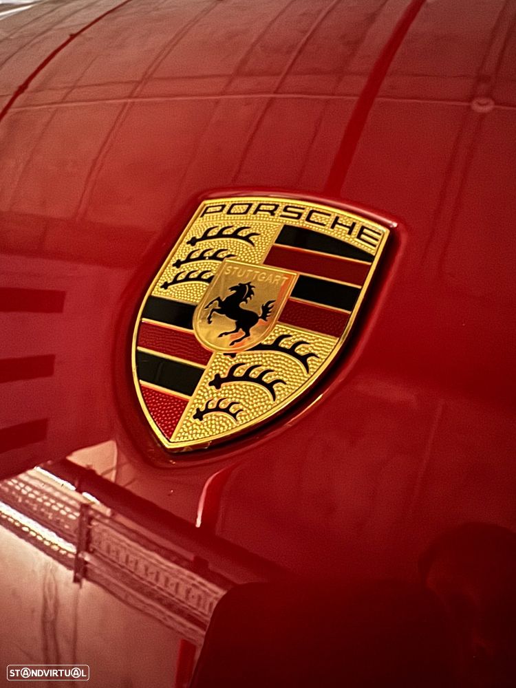Porsche Macan 2.0T - 16