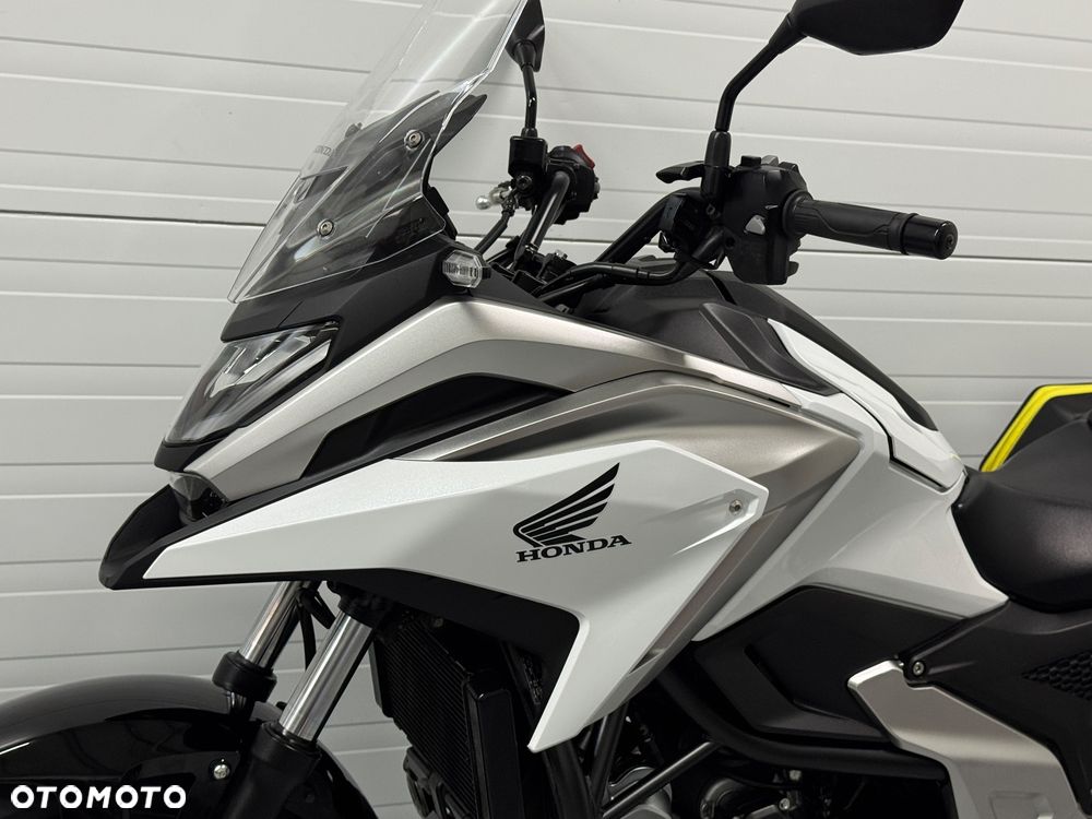 Honda NC - 25