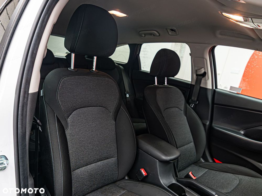 Hyundai i30 - 8