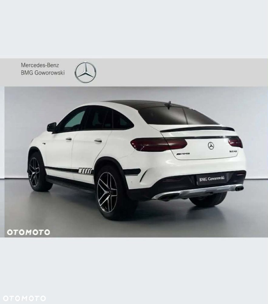 Mercedes-Benz GLE - 4