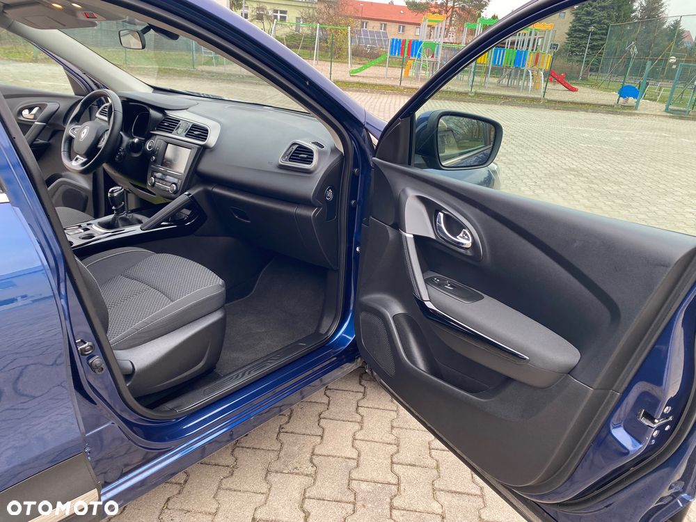 Renault Kadjar Energy TCe 130 Experience - 25