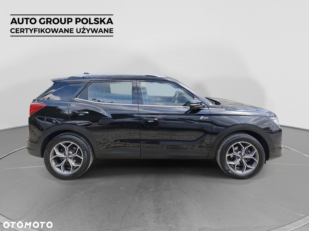 SsangYong/KGM Korando 1.5 T-GDI Adventure 2WD - 15