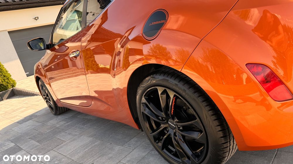 Hyundai Veloster 1.6 GDI Premium - 20