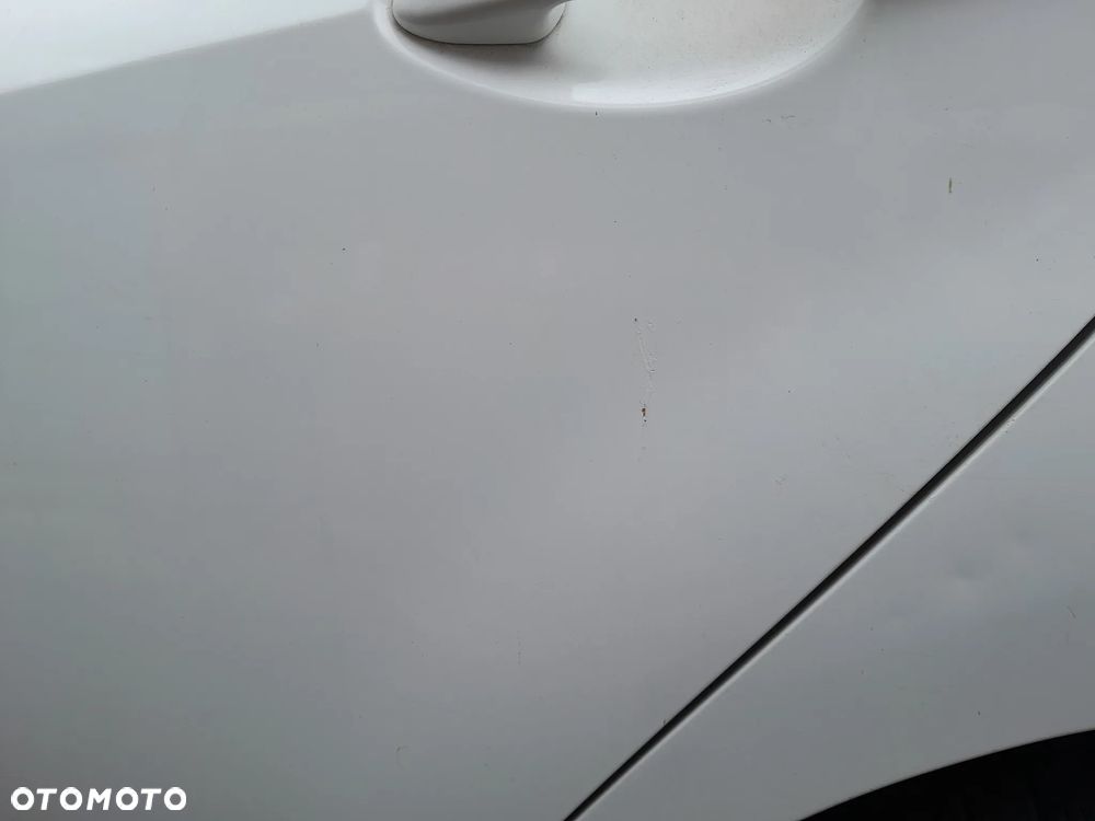 Drzwi tylne lewe MAZDA 6 GH 07-13r. A4D - 4