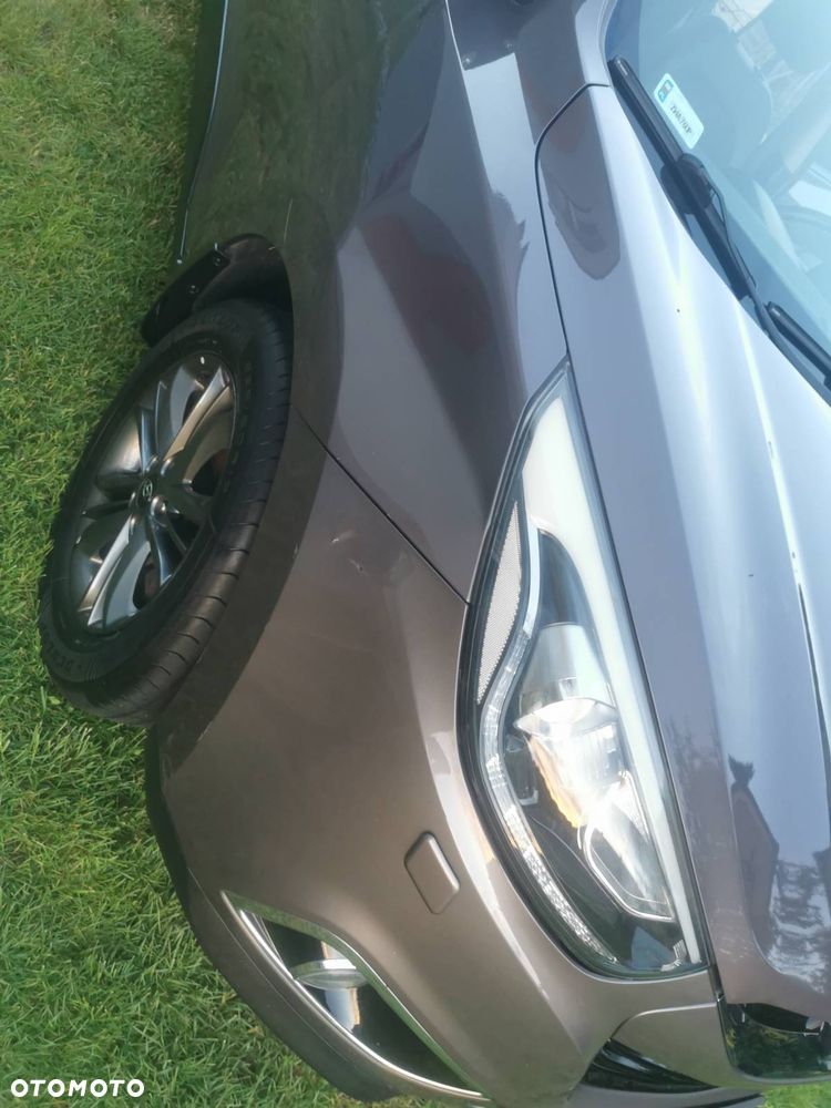 Hyundai ix35 1.7 CRDi Style 2WD - 13