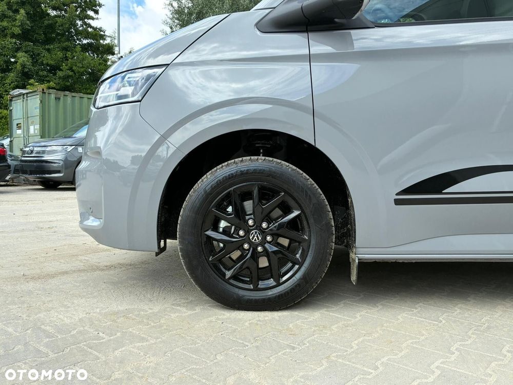 Volkswagen Transporter T7 Furgon EDITION Automat/L2H1, 2.0 TDI 170 KM, r.o. 3500 mm - 32