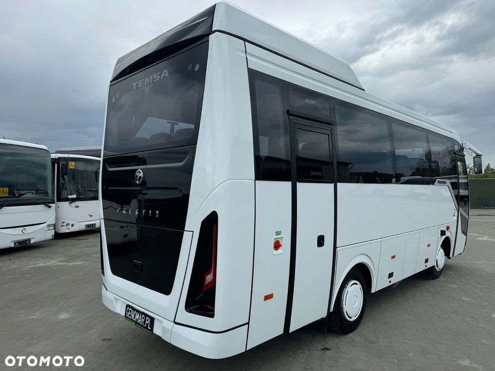 Temsa Prestij SX - 5