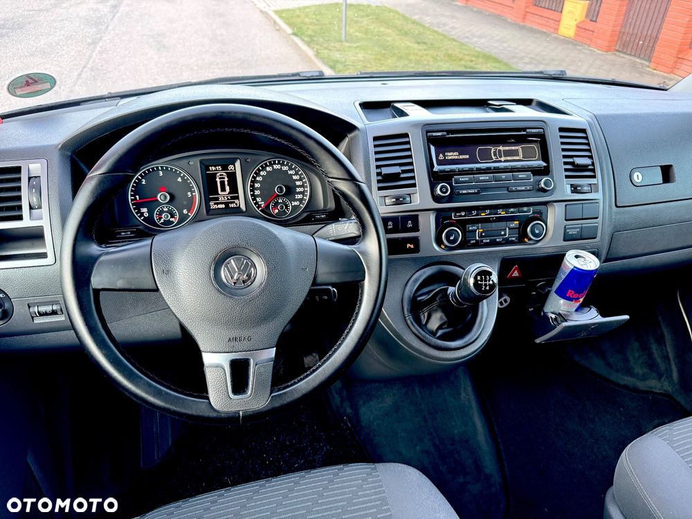 Volkswagen Multivan 2.0 TDI L1 Comfortline - 20