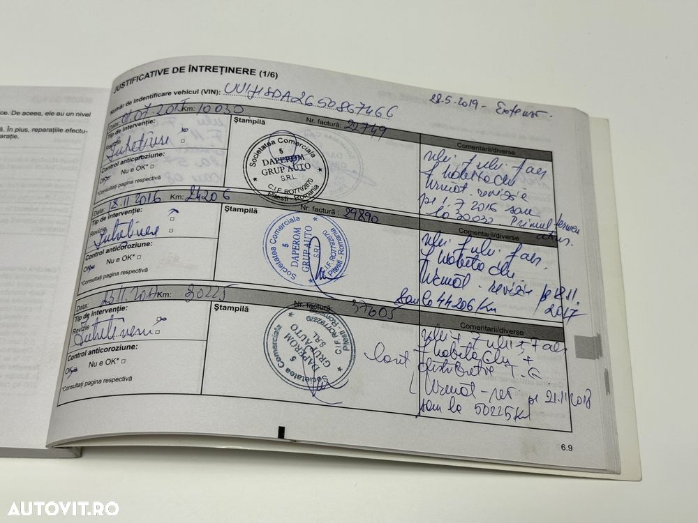 Dacia Duster 1.2 TCe 4x2 Laureate - 39