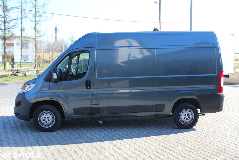 Fiat Ducato - 8