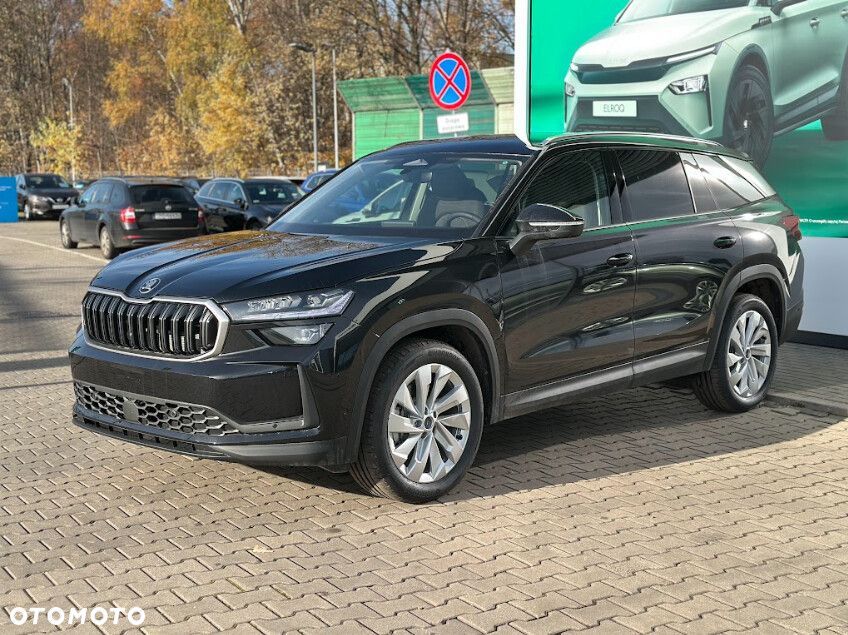 Skoda Kodiaq - 7