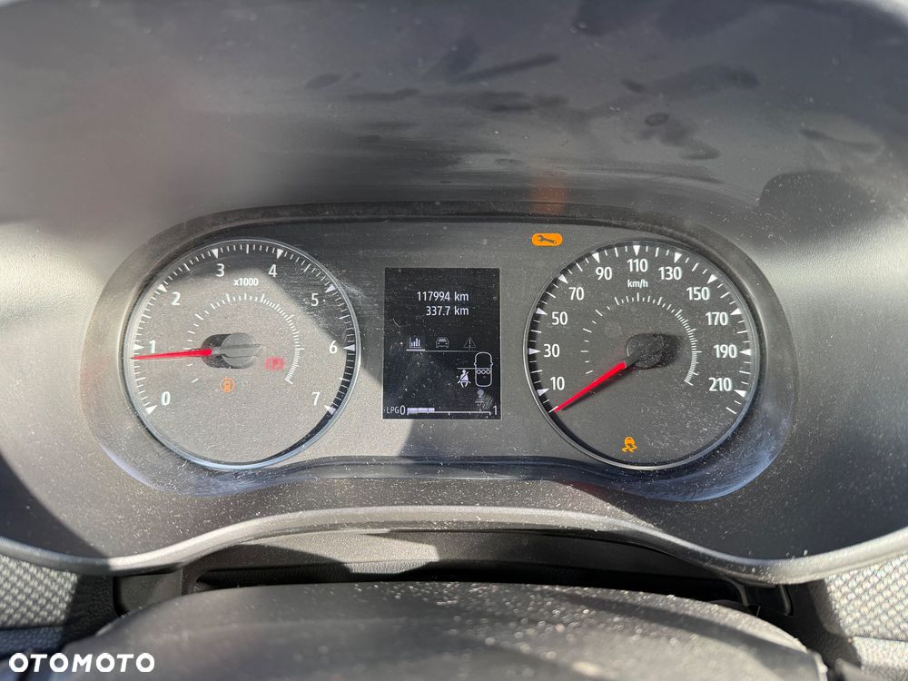 Dacia Sandero Stepway - 28