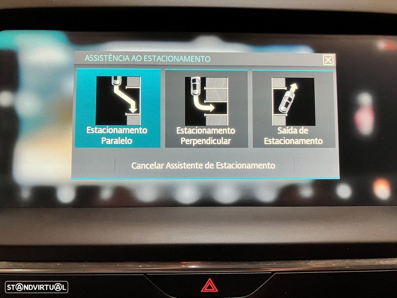 Jaguar E-Pace 2.0 i4D R-Dynamic S AWD Aut. - 31