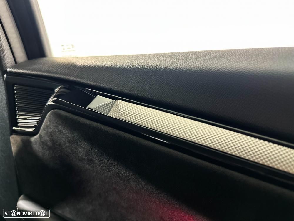 DS DS4 E-TENSE 225 PERFORMANCE LINE - 31