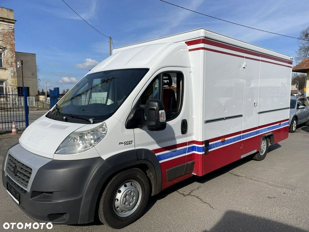 Fiat Ducato - 31