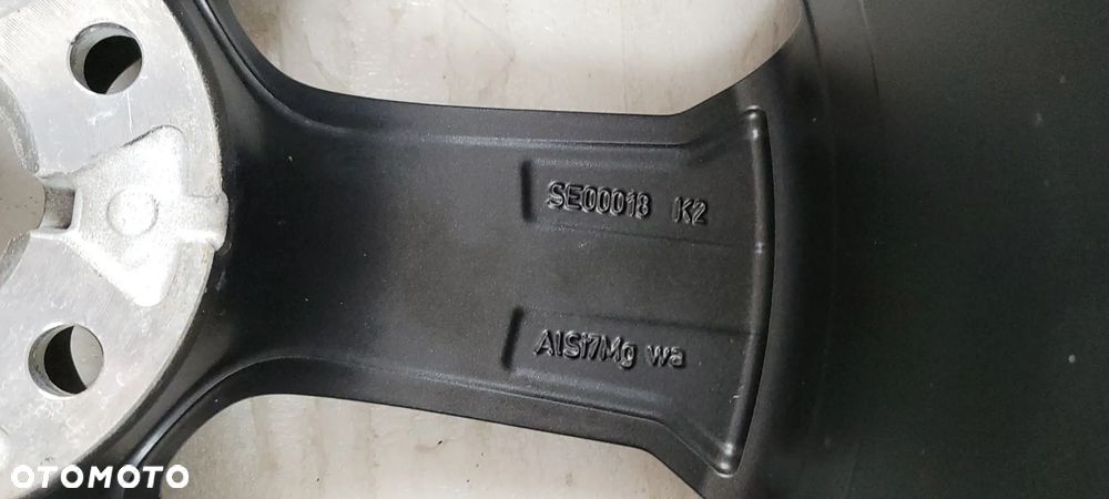 FELGI 8X19 ET45 5X112 SEAT CUPRA ATECA 575601025T - 13