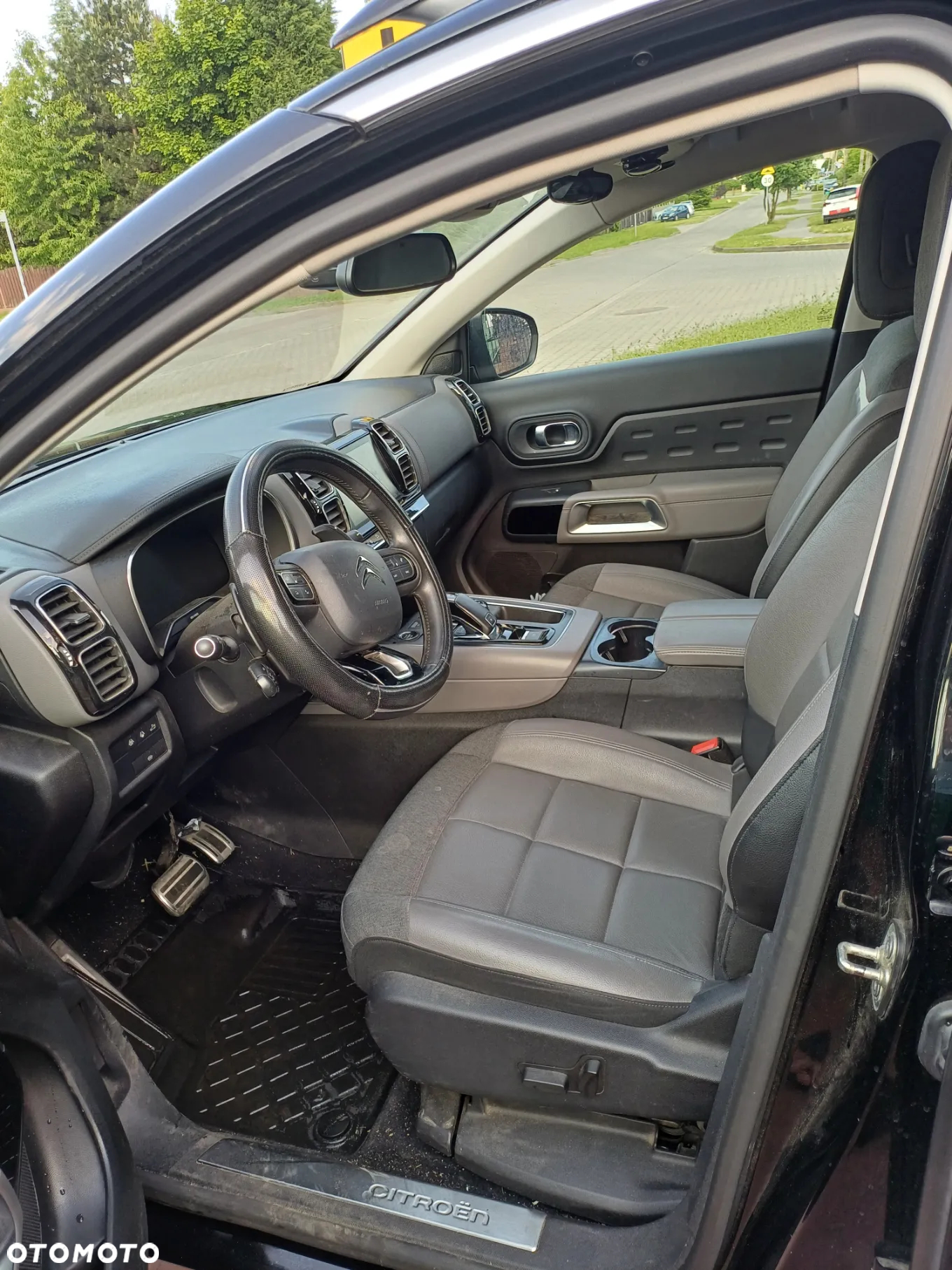 Citroën C5 Aircross 1.6 PureTech Shine EAT8 - 4