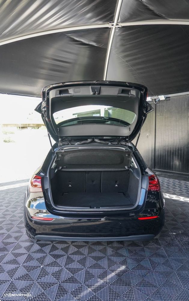 Mercedes-Benz A 200 Standard - 20