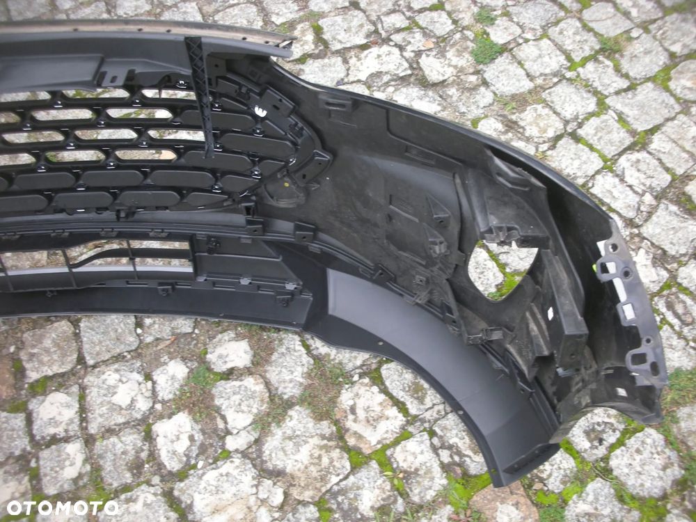 FORD KUGA III LIFT 2019-2024 PRZEDNI ZDERZAK MK3 GRILL STELAŻ PRZÓD - 5