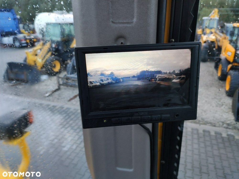 XCMG ZL 30G Centralne smarowanie Klimatyzacja 10T Super Stan !!! - 27