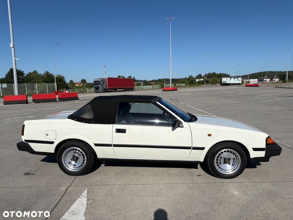 Toyota Celica - 8