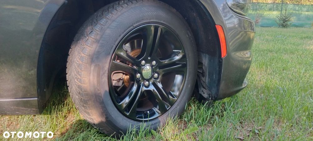 Dodge Charger 3.6 GT - 25
