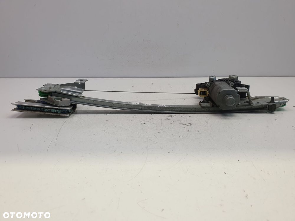 Saab 9-5 lift MECHANIZM SZYBY prawy TYŁ TYLNY - 11