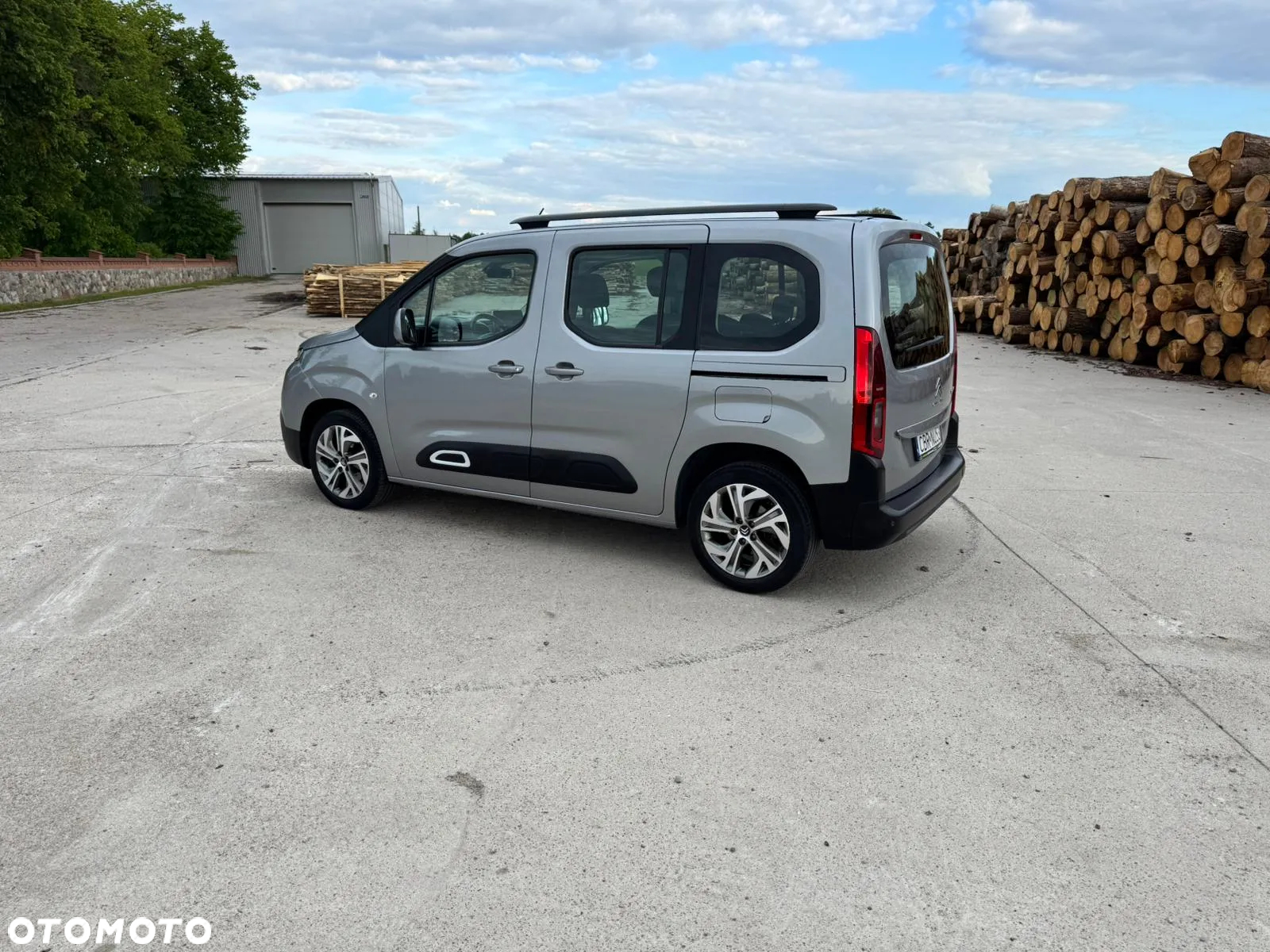 Citroën Berlingo - 24