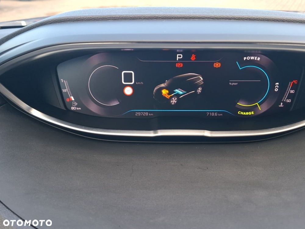 Peugeot 5008 1.2 PureTech mHEV Allure Pack S&S e-DCS6 - 10