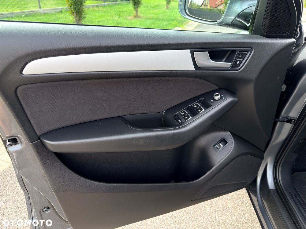 Audi Q5 2.0 TDI S tronic - 21