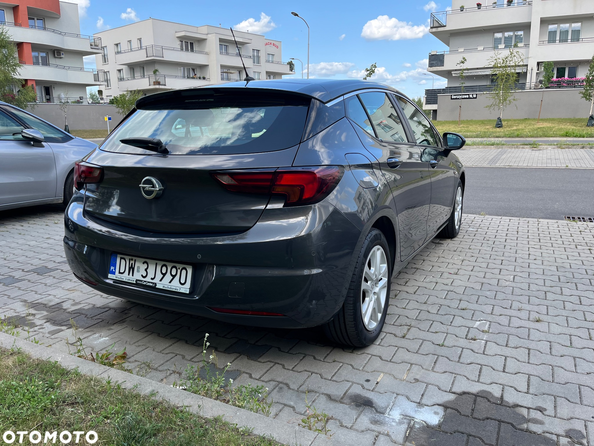 Opel Astra V 1.4 Enjoy - 15