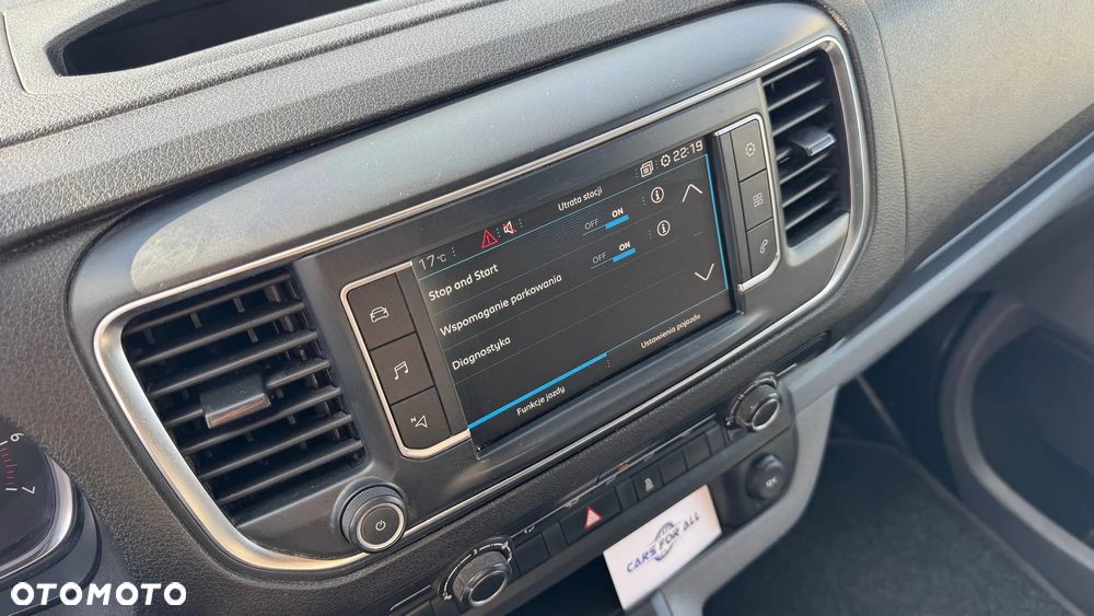 Peugeot Expert L2H1 TwinCab Premium - 12