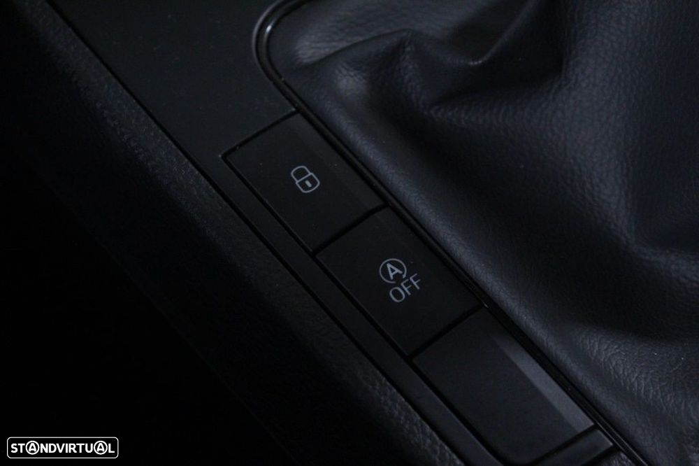 SEAT Ibiza 1.0 TSI Reference - 29