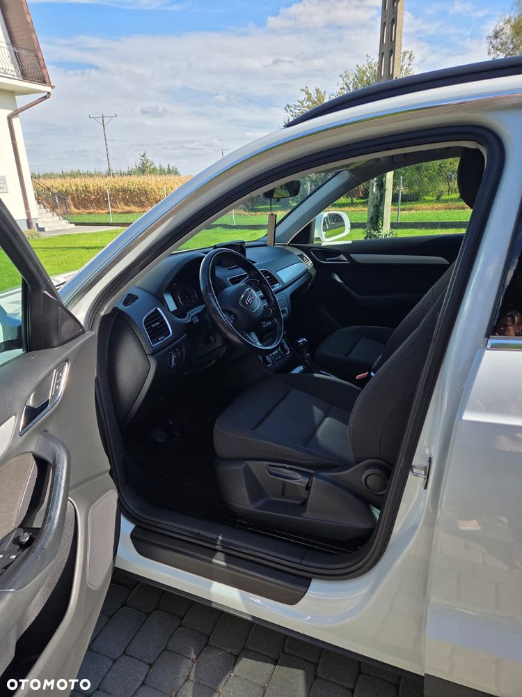 Audi Q3 2.0 TDI - 8