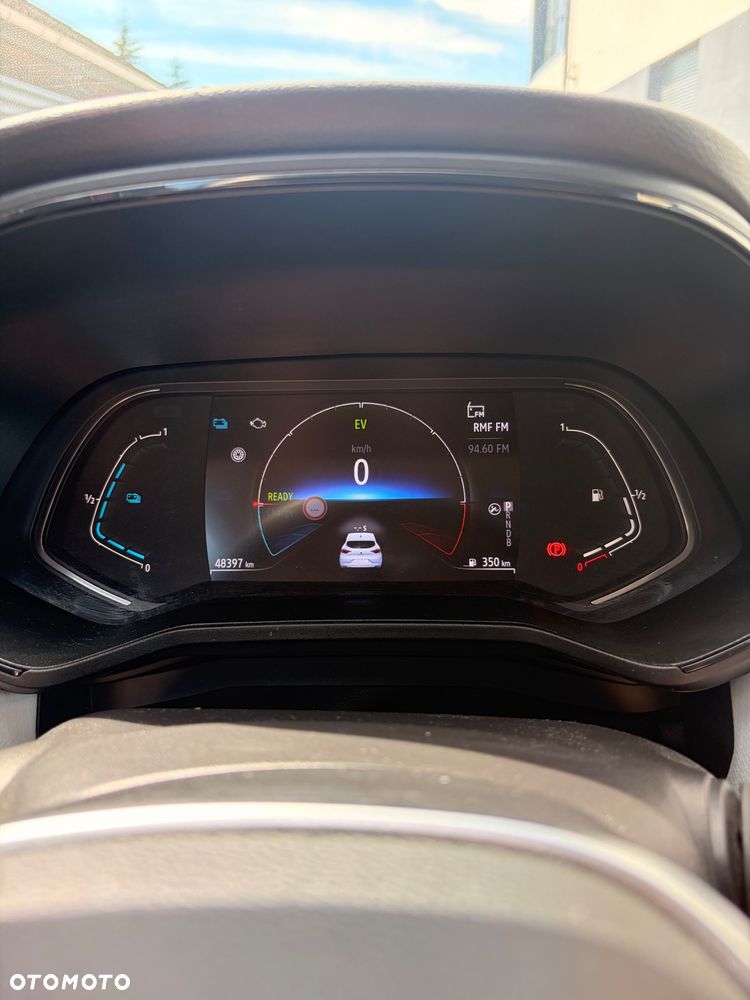 Renault Clio 1.6 E-TECH Equilibre - 16