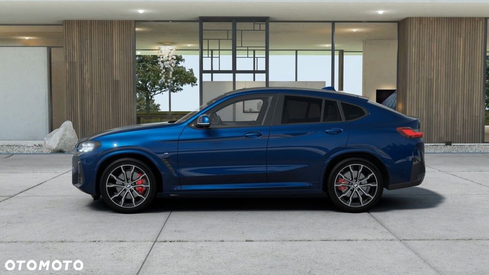 BMW X4 - 22