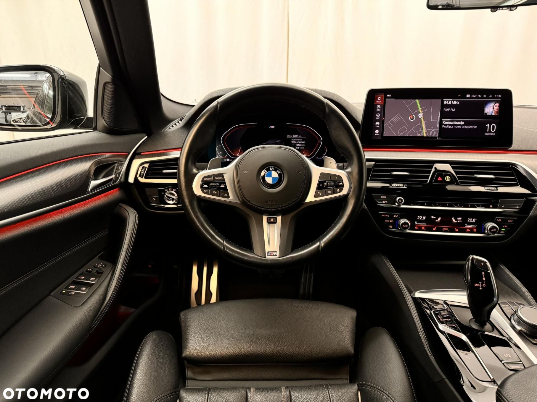BMW Seria 5 - 25