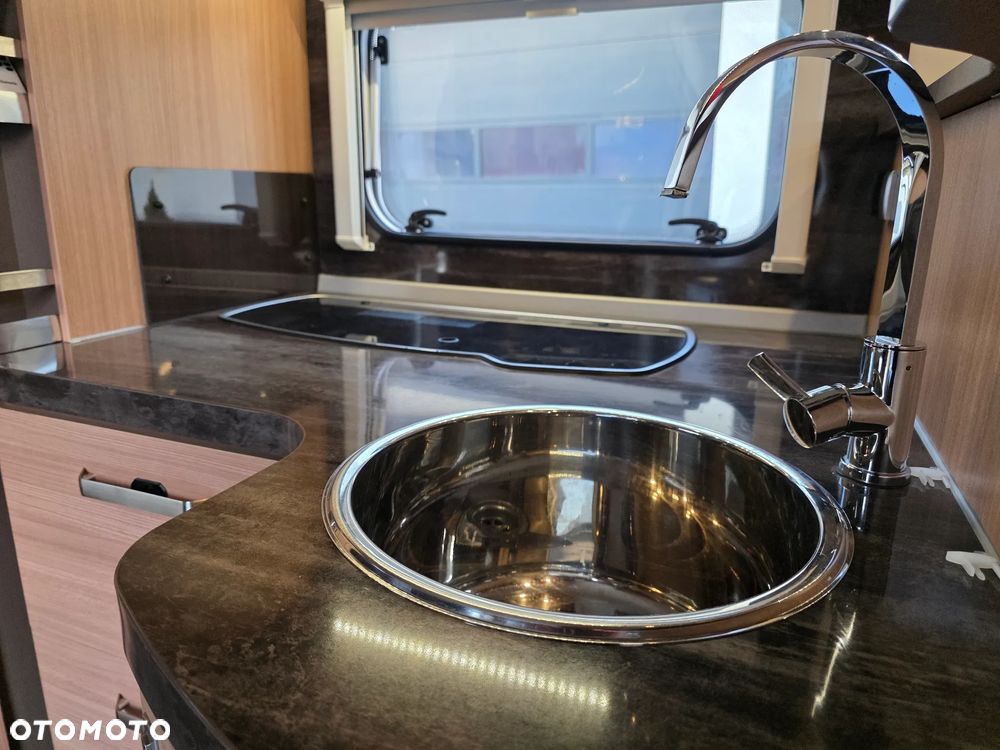 Fiat Ducato KNAUS SKY WAVE 650MF - 18