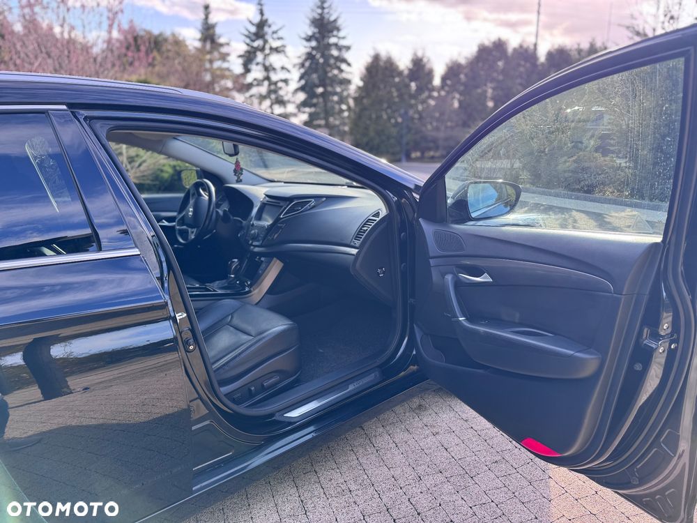 Hyundai i40 - 14