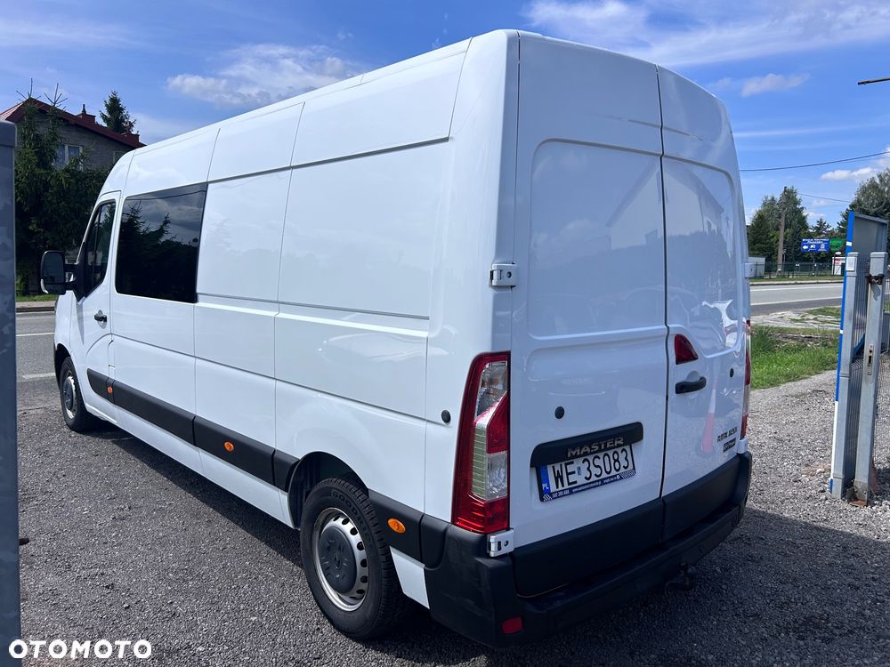 Renault Master - 6