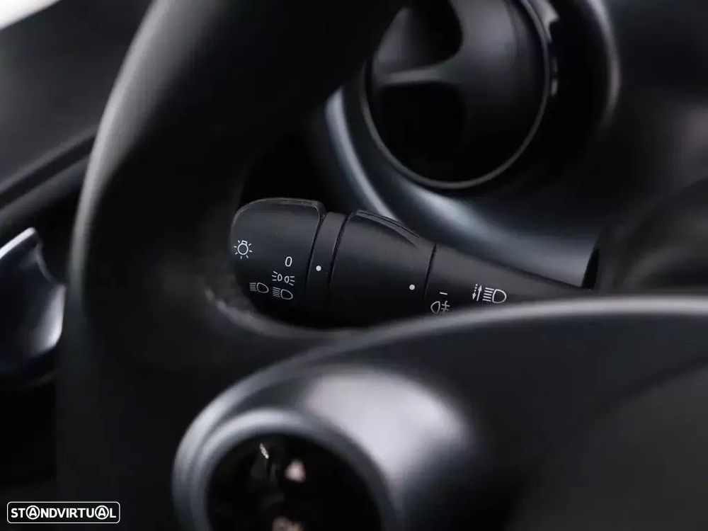 Smart ForFour Drive Passion - 21