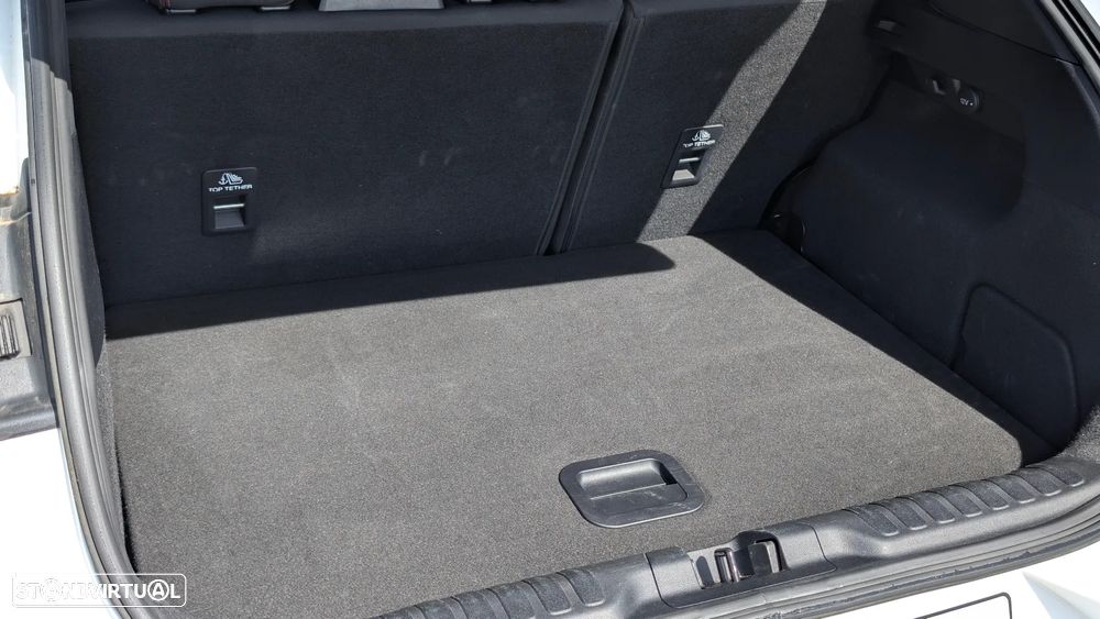 Ford Puma 1.0 EcoBoost MHEV ST-Line Aut. - 15