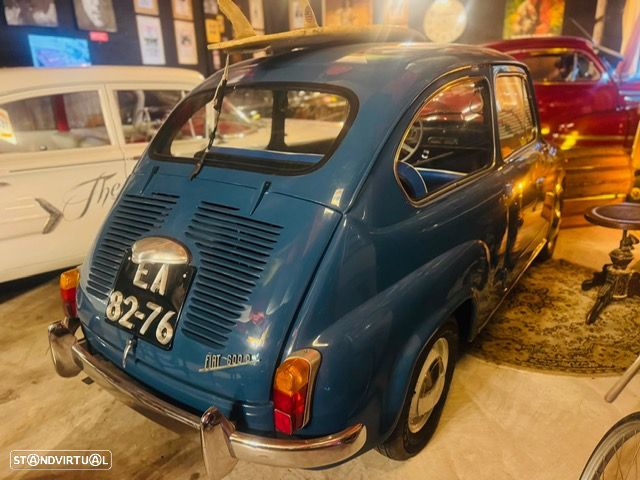 Fiat 600 - 2