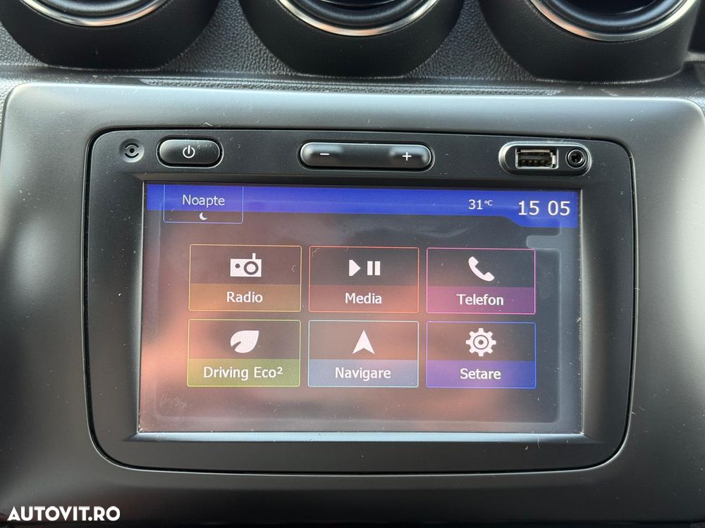 Dacia Duster 1.5 dCi 4x2 Prestige - 29