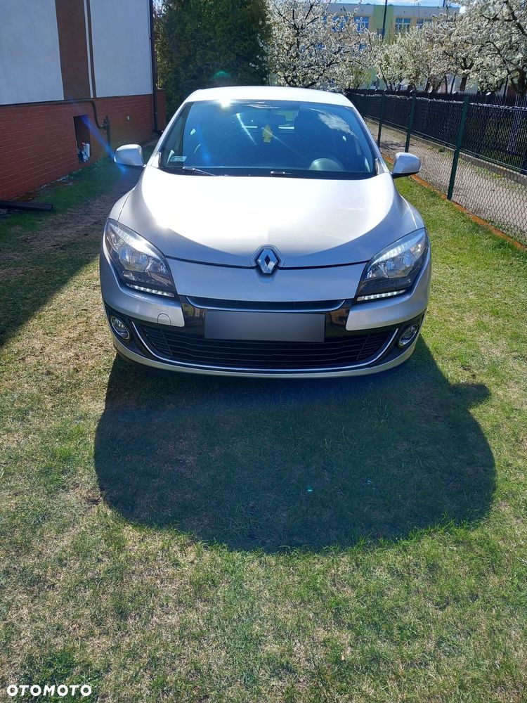 Renault Megane dCi 90 FAP Paris - 2
