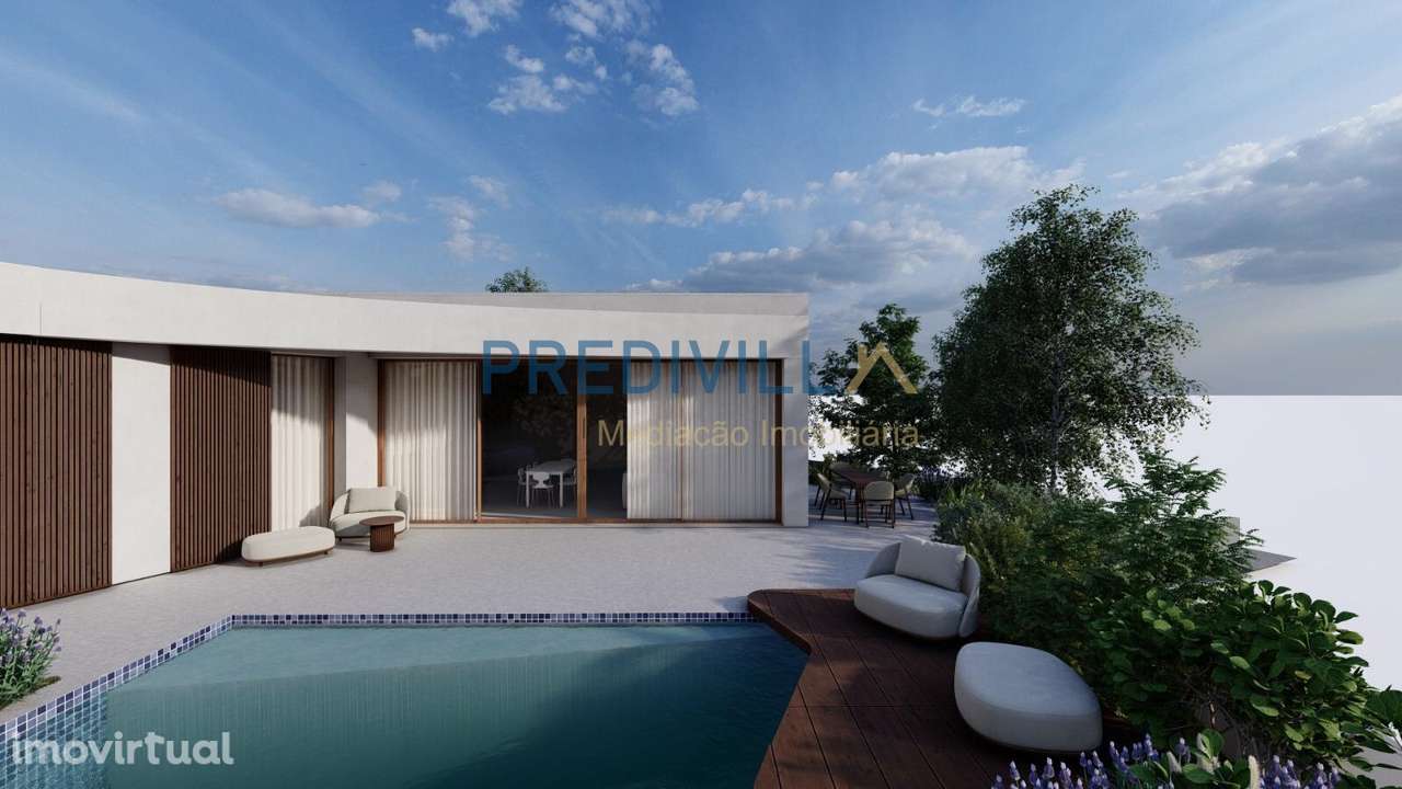 Terreno Para Construção  Venda em Retorta e Tougues,Vila do Conde - Grande imagem: 2/27