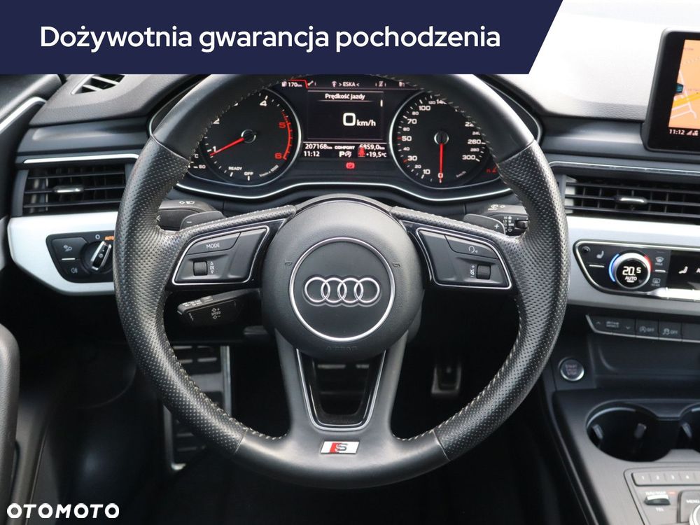 Audi A4 Avant - 17
