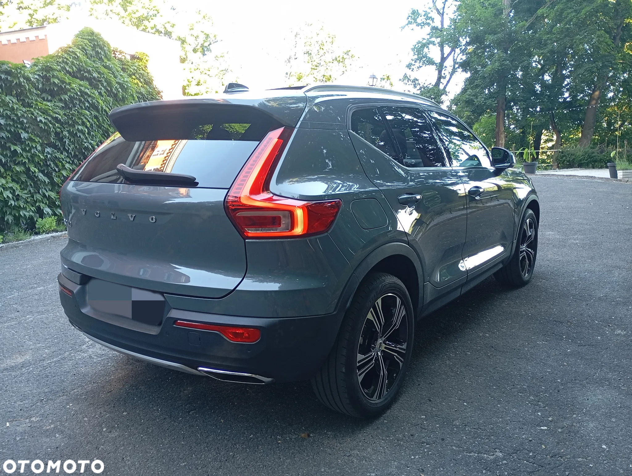 Volvo XC 40 D3 Inscription