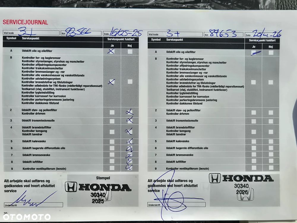 Honda Civic 1.4 i-VTEC Sport Black Edition - 29